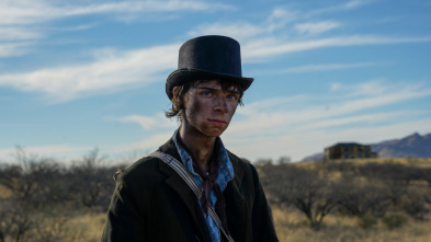 Imagen de La ley del sheriff Breaker - 3