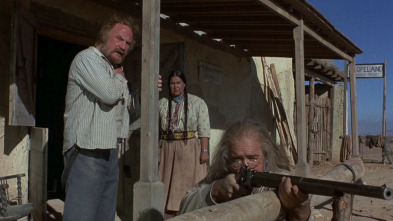 Imagen de Billy Dos sombreros - 3