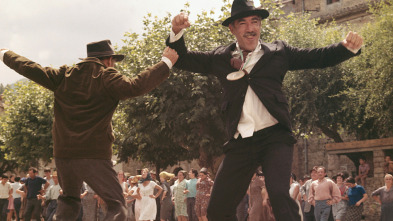 Imagen de El secreto de Santa Vittoria - 3