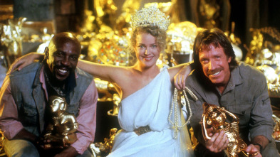 Imagen de El templo del oro - 3