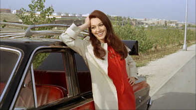 Imagen de Amor a todo gas - 3