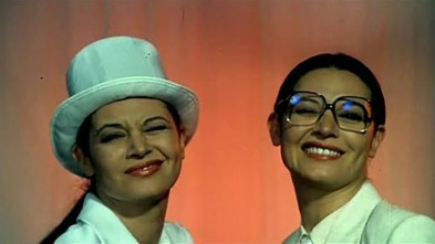 Imagen de Loca por el circo - 3