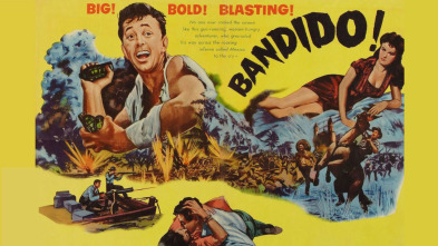 Imagen de Bandido - 3