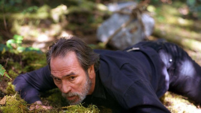 Imagen de The Hunted (La presa) - 3