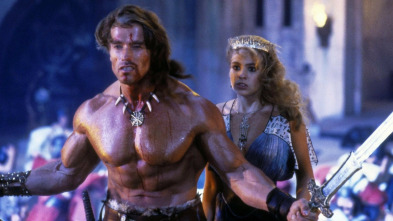 Imagen de Conan, el destructor - 3