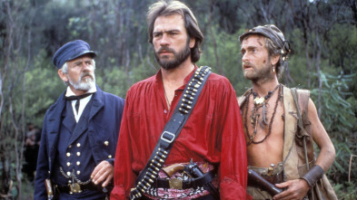 Imagen de Los piratas de las islas salvajes - 3