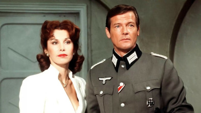 Imagen de Evasión en Atenas - 3