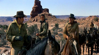 Imagen de Río Conchos - 3