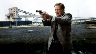 Imagen de Brannigan - 3