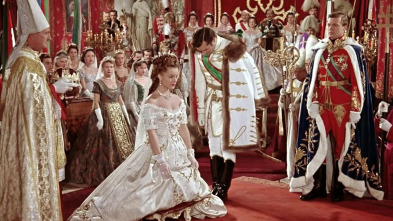 Imagen de Sissi emperatriz - 3