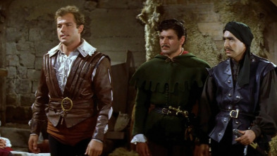 Imagen de El pirata del diablo - 3