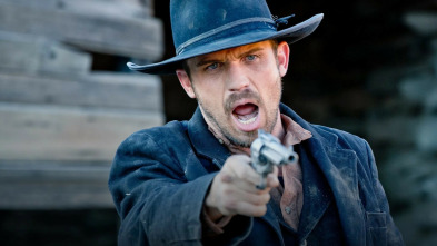 Imagen de Last Shoot Out (2021) - 3