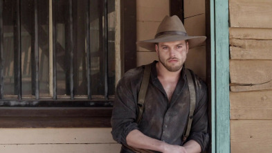 Imagen de Dead Men - 3