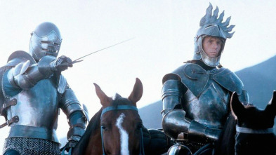 Imagen de Los paladines - 3