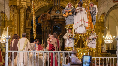 Imagen de Misteri d'Elx (T1): La festa - 3