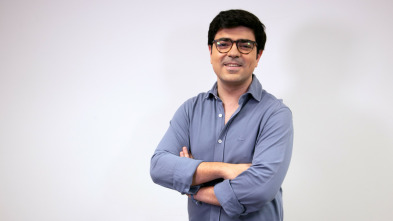 Imagen de Ecclesia (T2025): Ecclesia al día Especial viaje del Papa - 3