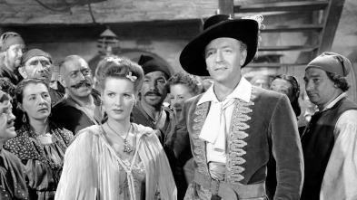 Imagen de Los piratas del mar Caribe - 3