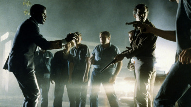 Imagen de En el calor de la noche - 3