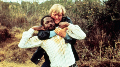 Imagen de La conspiración - 3