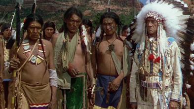 Imagen de Orgullo de Comanche - 3