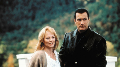 Imagen de En tierra peligrosa 2 - 3