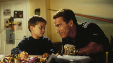 Imagen de Un padre en apuros - 3