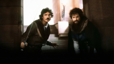 Imagen de Robin Hood, el magnífico - 3