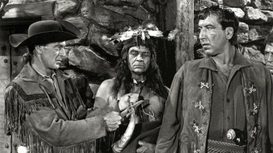 Imagen de Los inconquistables - 3