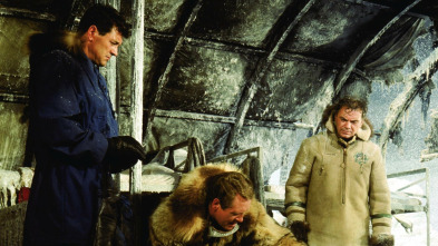 Imagen de Estación polar Cebra - 3