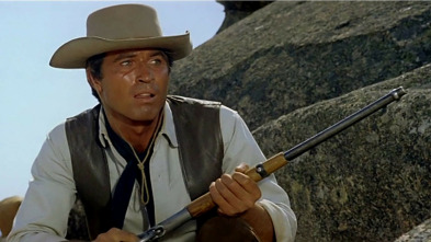 Imagen de Dos hombres van a morir - 3