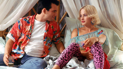 Imagen de Amor a quemarropa - 3