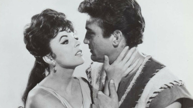 Imagen de Esther y el rey - 3