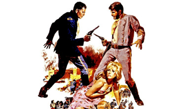 Imagen de La cabalgada de los malditos - 3