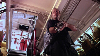 Imagen de Persecución mortal - 3