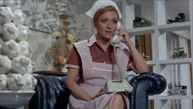 Imagen de Las que tienen que servir - 3