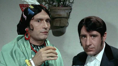 Imagen de Los subdesarrollados - 3