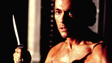 Imagen de Timecop. Policía en el tiempo - 3