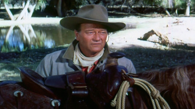 Imagen de El gran McLintock - 3