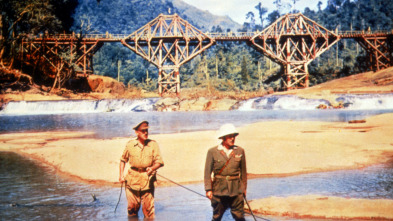 Imagen de El puente sobre el río Kwai - 3
