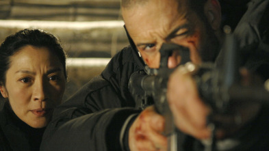 Imagen de Babylon - 3