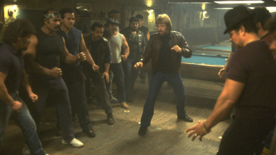 Imagen de Código de silencio - 3