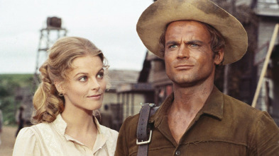 Imagen de Y después le llamaron el Magnífico - 3