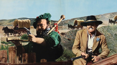 Imagen de Reverendo Colt - 3