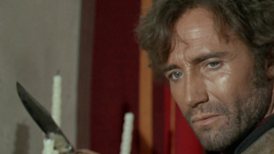 Imagen de Alambradas de violencia - 3