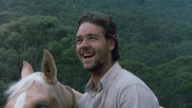 Imagen de La leyenda de Silver Brumby - 5