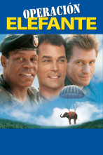 Imagen de Operación elefante - 2