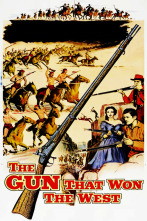 Imagen de El rifle que conquistó el Oeste - 2