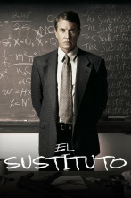 Imagen de El sustituto - 2