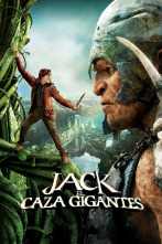 Imagen de Jack el cazagigantes - 2