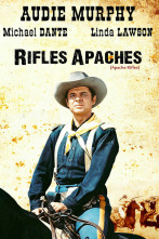 Rifles apaches